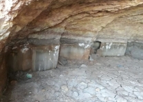 特級(jí)纖維石膏礦